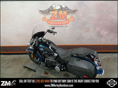 2026 Harley-Davidson Heritage Classic - Photo 2