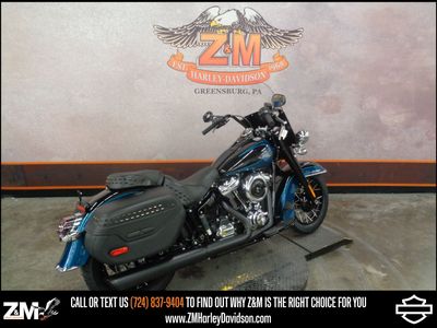 2026 Harley-Davidson Heritage Classic - Photo 3