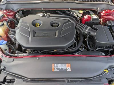 2014 Ford Fusion - Photo 10