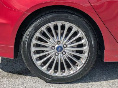 2014 Ford Fusion - Photo 9