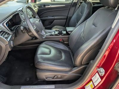 2014 Ford Fusion - Photo 11