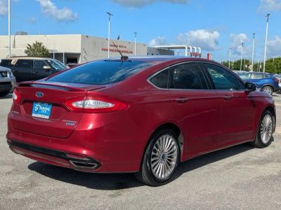 2014 Ford Fusion - Photo 5