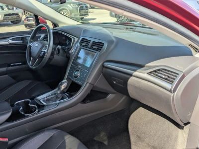 2014 Ford Fusion - Photo 25