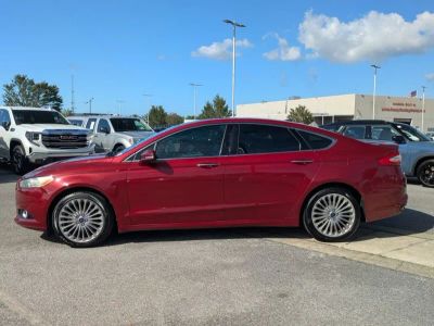 2014 Ford Fusion - Photo 2