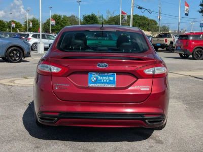 2014 Ford Fusion - Photo 4