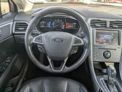 2014 Ford Fusion - Photo 27