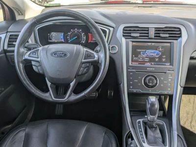 2014 Ford Fusion - Photo 26