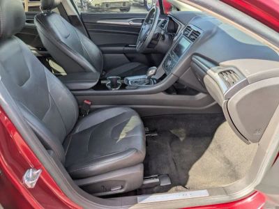 2014 Ford Fusion - Photo 21