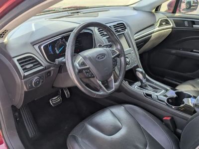 2014 Ford Fusion - Photo 28