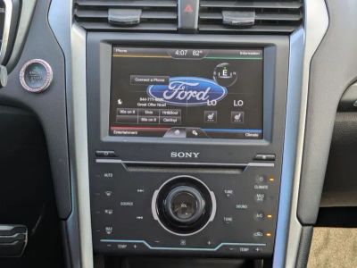 2014 Ford Fusion - Photo 15