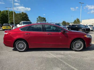 2014 Ford Fusion - Photo 6