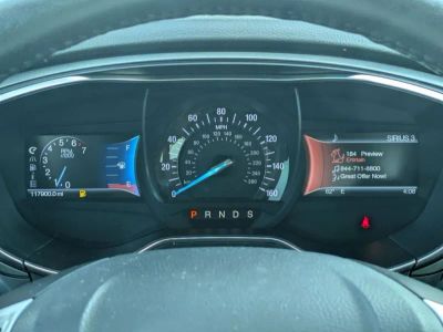 2014 Ford Fusion - Photo 14