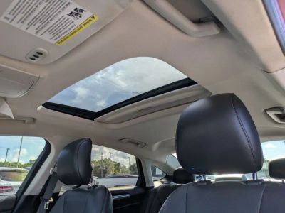 2014 Ford Fusion - Photo 13