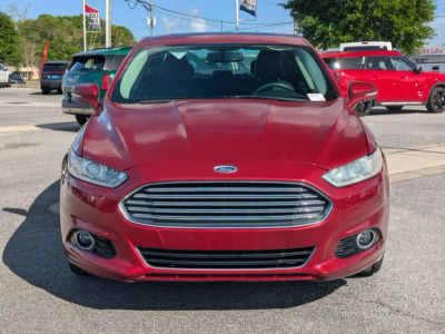 2014 Ford Fusion - Photo 8