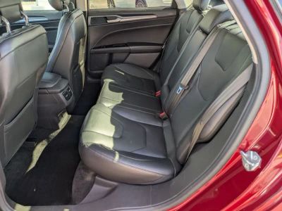 2014 Ford Fusion - Photo 18