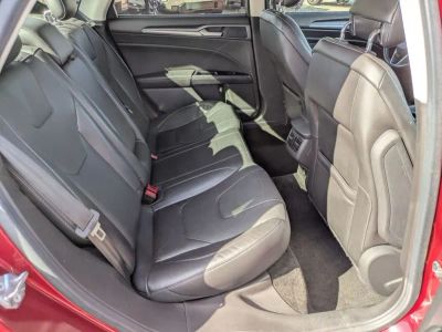 2014 Ford Fusion - Photo 20