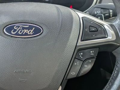 2014 Ford Fusion - Photo 23