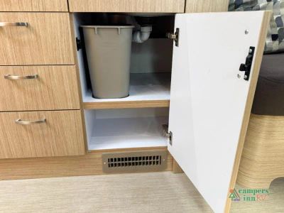 2017 Airstream Flying Cloud - Photo 22