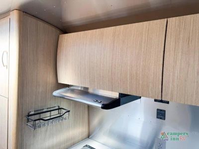 2017 Airstream Flying Cloud - Photo 26