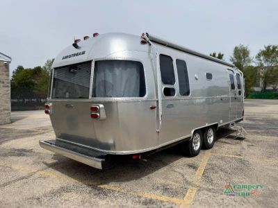2017 Airstream Flying Cloud - Photo 8