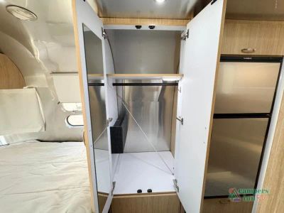 2017 Airstream Flying Cloud - Photo 45