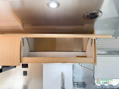 2017 Airstream Flying Cloud - Photo 28