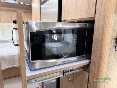 2017 Airstream Flying Cloud - Photo 36