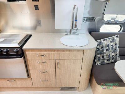 2017 Airstream Flying Cloud - Photo 20