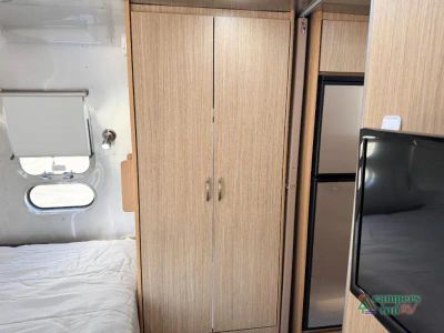 2017 Airstream Flying Cloud - Photo 44