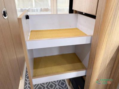 2017 Airstream Flying Cloud - Photo 39