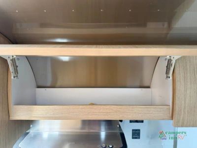 2017 Airstream Flying Cloud - Photo 29