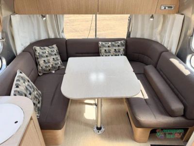 2017 Airstream Flying Cloud - Photo 16