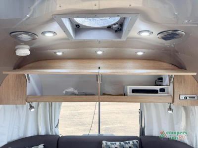 2017 Airstream Flying Cloud - Photo 15