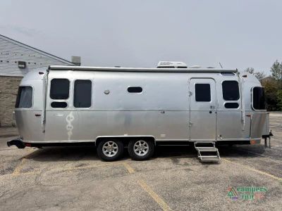 2017 Airstream Flying Cloud - Photo 9
