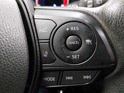 2024 Toyota RAV4 - Photo 18