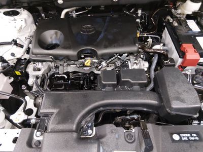 2024 Toyota RAV4 - Photo 9