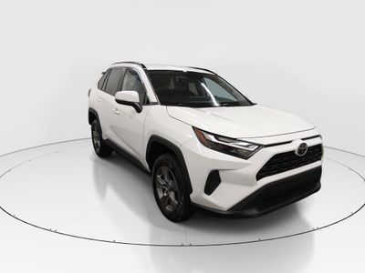 2024 Toyota RAV4 - Photo 1