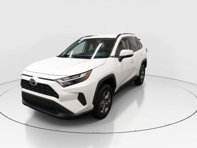 2024 Toyota RAV4 - Photo 3