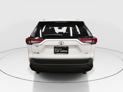 2024 Toyota RAV4 - Photo 6