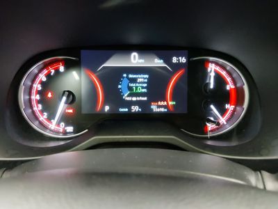 2024 Toyota RAV4 - Photo 14