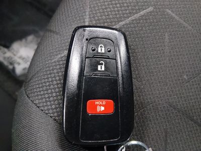 2024 Toyota RAV4 - Photo 15