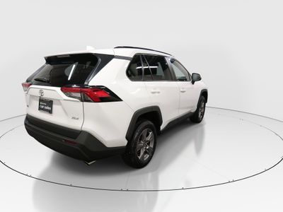 2024 Toyota RAV4 - Photo 7
