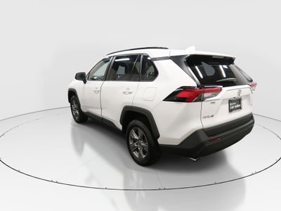 2024 Toyota RAV4 - Photo 5