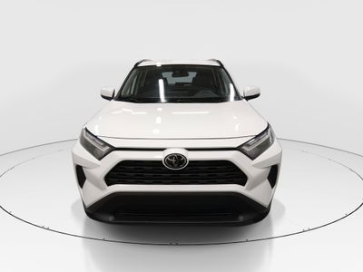 2024 Toyota RAV4 - Photo 2