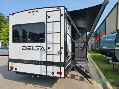 2026 Alliance RV Delta - Photo 2