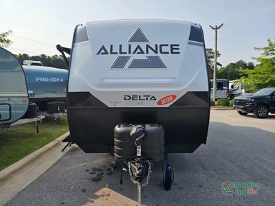 2026 Alliance RV Delta - Photo 5