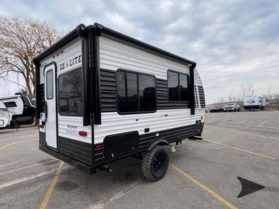 2026 Wayfinder RV Go Lite - Photo 5