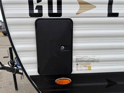 2026 Wayfinder RV Go Lite - Photo 9