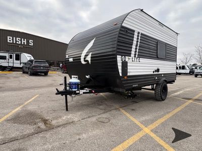 2026 Wayfinder RV Go Lite - Photo 1