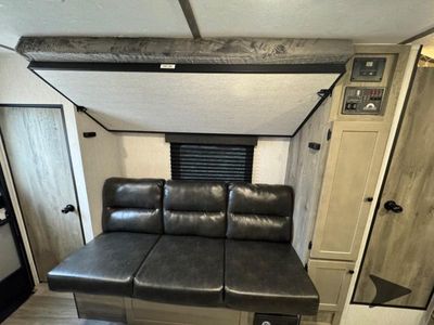 2026 Wayfinder RV Go Lite - Photo 18